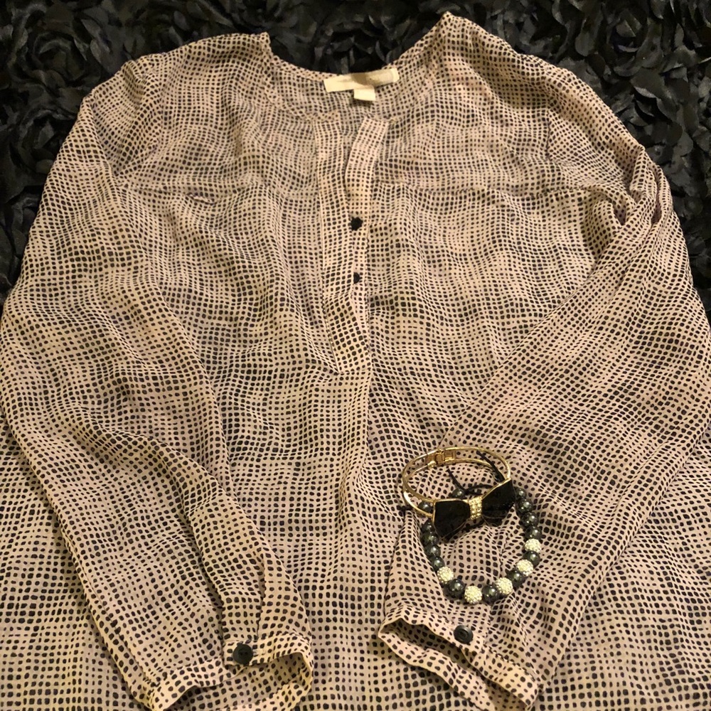 Cute long sleeve